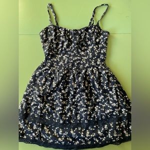Hollister girls dress